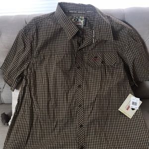 Men’s Mossy Oak Shirt